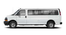 Commercial Vehicle